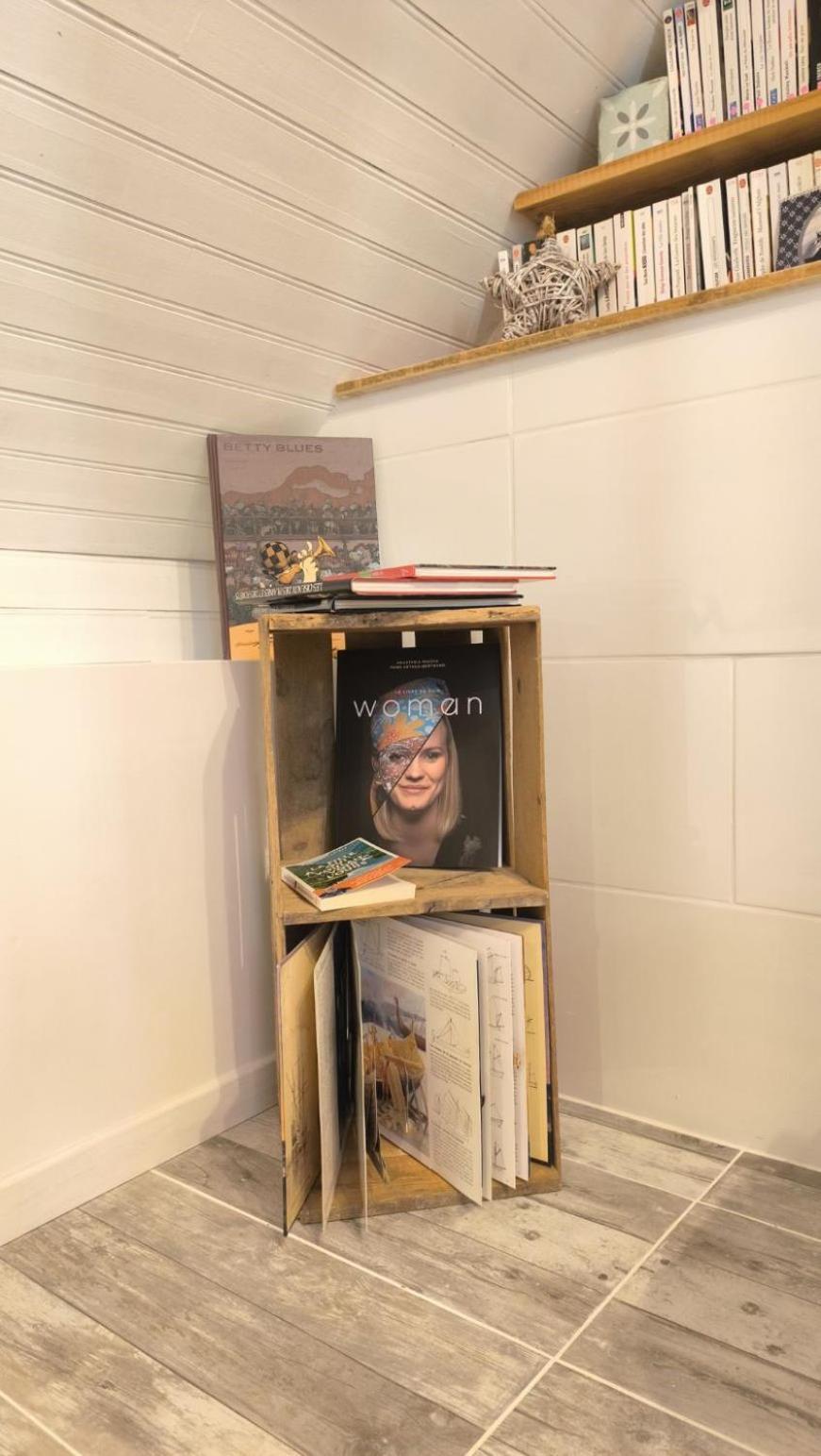 Chambre Telma 2 Pers Avec Piscine "Mon Lit Au Pre" Couples Ou Femmes Seulement Pontours エクステリア 写真